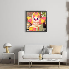 Load image into Gallery viewer, Cute Dessert 30*30CM(Picture) Full Square Drill Diamond Painting
