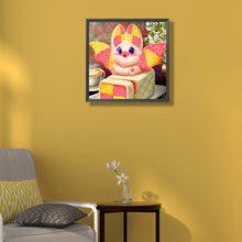 Load image into Gallery viewer, Cute Dessert 30*30CM(Picture) Full Square Drill Diamond Painting
