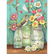 Load image into Gallery viewer, Little Flowers 30*40CM(Canvas) Full Round Drill Diamond Painting
