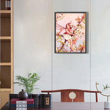 Load image into Gallery viewer, Girl 30*40CM(Canvas) Full Round Drill Diamond Painting
