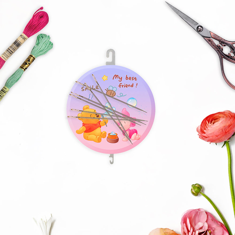 Needle Threader Home Needle Sewing Threader Tools Embroidery Tool