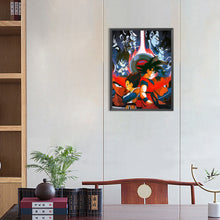 Load image into Gallery viewer, Dragon Ball 30*40CM(Canvas) Full Round Drill Diamond Painting
