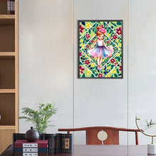 Load image into Gallery viewer, Ballet Girl 30*40CM(Canvas) Full Round Drill Diamond Painting
