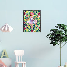 Load image into Gallery viewer, Ballet Girl 30*40CM(Canvas) Full Round Drill Diamond Painting

