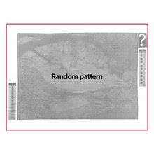 Load image into Gallery viewer, Mysterious Painting 30*40CM Full Round Drill Diamond Painting
