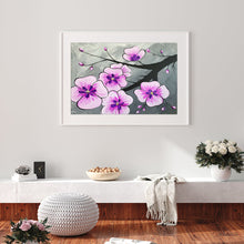 Load image into Gallery viewer, Mysterious Painting 30*40CM Full Round Drill Diamond Painting
