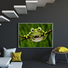 Load image into Gallery viewer, Mysterious Painting 30*40CM Full Round Drill Diamond Painting
