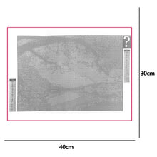 Load image into Gallery viewer, Mysterious Painting 30*40CM Full Round Drill Diamond Painting
