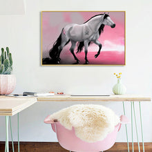 Load image into Gallery viewer, Mysterious Painting 30*40CM Full Round Drill Diamond Painting

