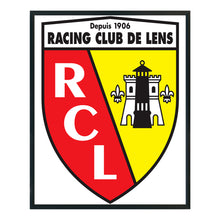 Load image into Gallery viewer, Yishu - Lenz Football Club - 40*50CM 11CT 3 Stamped Cross Stitch
