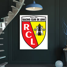 Load image into Gallery viewer, Yishu - Lenz Football Club - 40*50CM 11CT 3 Stamped Cross Stitch

