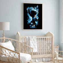 Load image into Gallery viewer, Stitch 40*50CM(Canvas) Full Round Drill Diamond Painting
