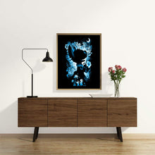Load image into Gallery viewer, Stitch 40*50CM(Canvas) Full Round Drill Diamond Painting
