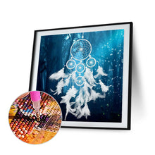Load image into Gallery viewer, Dream Catcher 30*30CM(Canvas) Full Square Drill Diamond Painting
