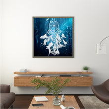 Load image into Gallery viewer, Dream Catcher 30*30CM(Canvas) Full Square Drill Diamond Painting
