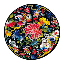 Load image into Gallery viewer, Yishu - Chrysanthemum Beauty - 60*60CM 11CT 3 Counted Cross Stitch
