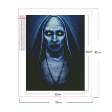 Load image into Gallery viewer, Devil Maiden 30*40CM(Picture) Full Square Drill Diamond Painting
