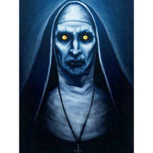 Load image into Gallery viewer, Devil Maiden 30*40CM(Picture) Full Square Drill Diamond Painting
