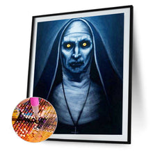 Load image into Gallery viewer, Devil Maiden 30*40CM(Picture) Full Square Drill Diamond Painting
