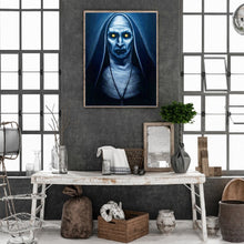 Load image into Gallery viewer, Devil Maiden 30*40CM(Picture) Full Square Drill Diamond Painting
