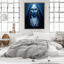 Load image into Gallery viewer, Devil Maiden 30*40CM(Picture) Full Square Drill Diamond Painting
