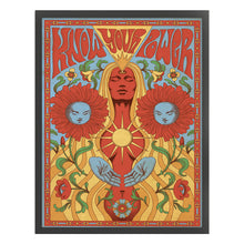 Load image into Gallery viewer, Yishu - Girl Power - 40*56CM 11CT 3 Stamped Cross Stitch
