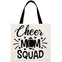 Load image into Gallery viewer, Canvas Bag-Football 40*40CM
