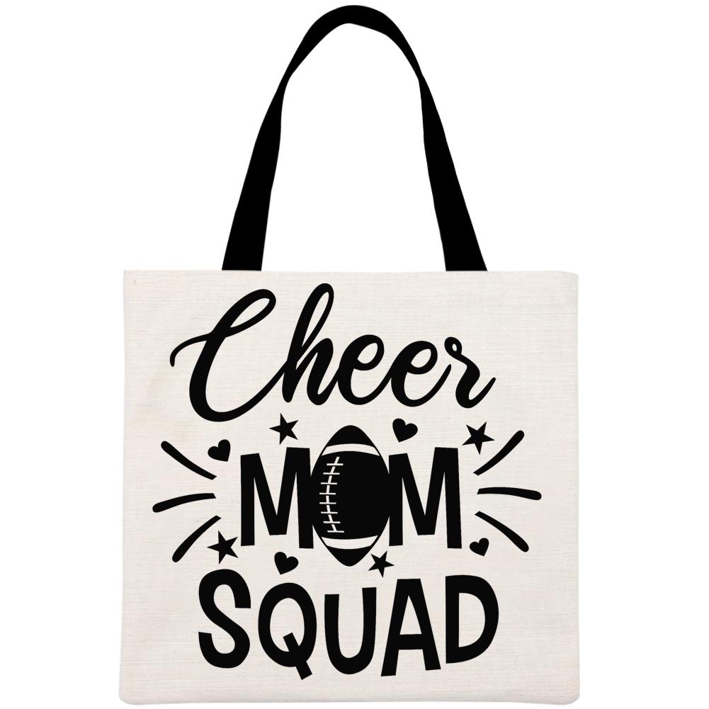 Canvas Bag-Football 40*40CM