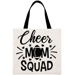 Canvas Bag-Football 40*40CM