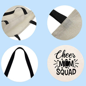 Canvas Bag-Football 40*40CM
