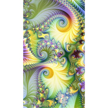 Load image into Gallery viewer, Twirl 40*70CM(Picture) Full Square Drill Diamond Painting

