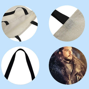 Canvas Bag-Game of Thrones 40*40CM