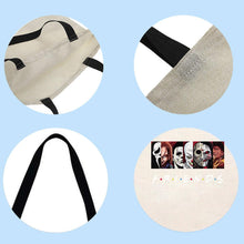Load image into Gallery viewer, Canvas Bag-Halloween 40*40CM
