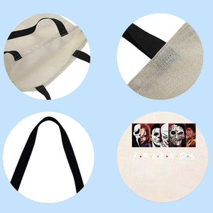 Canvas Bag-Halloween 40*40CM