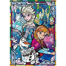 Load image into Gallery viewer, Frozen 30*40CM(Picture) Full Square Drill Diamond Painting
