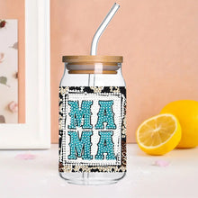 Load image into Gallery viewer, 4 Pcs Rhinestone Stickers Cartoon Diamond Painting Sticker for Cup(Dreamcatcher)
