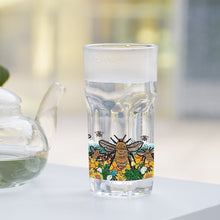 Load image into Gallery viewer, 4 Pcs Rhinestone Stickers Diamond Painting Sticker for Cup (Sunflower Gnome)
