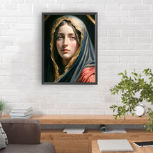 Load image into Gallery viewer, Woman 30*40CM(Canvas) Full Round Drill Diamond Painting
