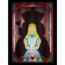 Load image into Gallery viewer, Yishu - Princess Alice - 40*55CM 11CT 3 Stamped Cross Stitch
