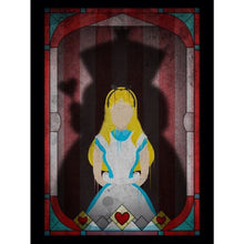 Load image into Gallery viewer, Yishu - Princess Alice - 40*55CM 11CT 3 Stamped Cross Stitch
