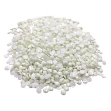 Load image into Gallery viewer, Glow in The Dark Resin Round Diamond Painting Beads DIY Art Crafts Accessories
