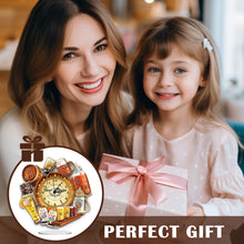 Load image into Gallery viewer, Acrylic Special Shaped Beer 5D Diamond Painting Clock for Living Room Decor
