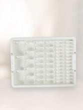 Load image into Gallery viewer, 50 Grids Clear Diamond Painting Storage Containers for Beads Art DIY Crafts
