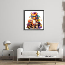 Load image into Gallery viewer, Little Dragon 40*40CM(Picture) Full Square Drill Diamond Painting
