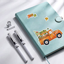 Load image into Gallery viewer, 18Pcs Maple Goblin Diamond Painting Sticker Crystal Diamond Sticker for Kids
