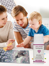 Load image into Gallery viewer, 60ml Diamond Painting Sealer 5D Diamond Art Permanent Hold &amp; Shine Effect Sealer
