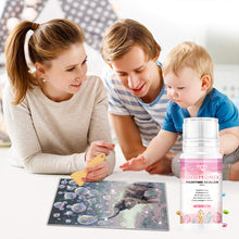 Load image into Gallery viewer, 60ml Diamond Painting Sealer Diamond Art Sealer Puzzle  for DIY Puzzles
