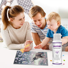 Load image into Gallery viewer, 120ml Diamond Painting Sealer Diamond Art Sealer Puzzle  for DIY Puzzles
