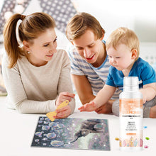 Load image into Gallery viewer, 240ml Diamond Painting Sealer Diamond Art Sealer Puzzle  for DIY Puzzles
