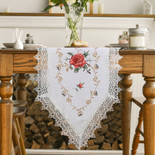 Load image into Gallery viewer, Pastoral Style Polyester Fabric - 35*180CM cross-stitch napkins
